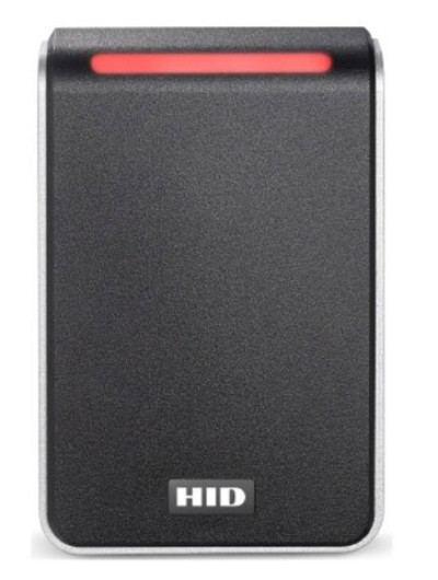 HID 40NKS-02-000000 Access Control Reader