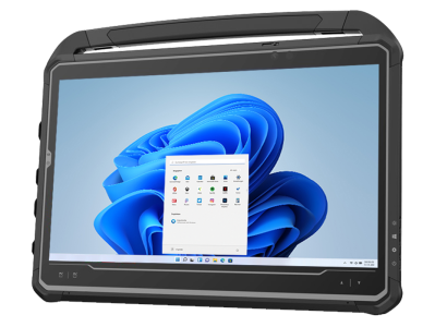 DT Research 3235-1-4B Tablet