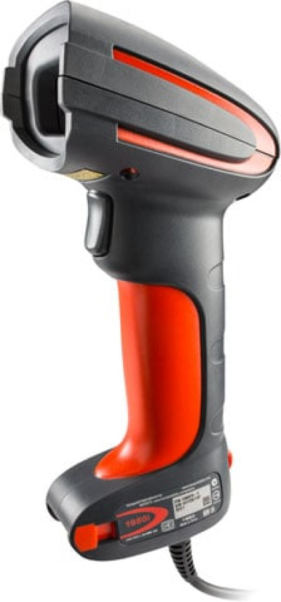 Honeywell 1980IFR-3USB-N Barcode Scanner