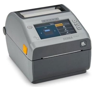 Zebra ZD62042-D31L01EZ Barcode Label Printer