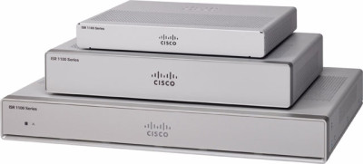 Cisco C1100TG-16A Wireless Router