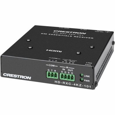 Crestron HD-RXC-4KZ-101 Telecommunications Products