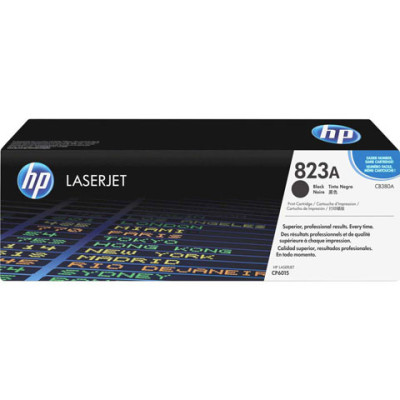 HP CB380A Toner