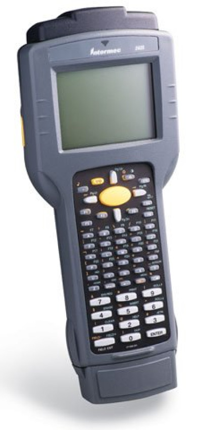 Intermec 2435A00423204704 Mobile Computer