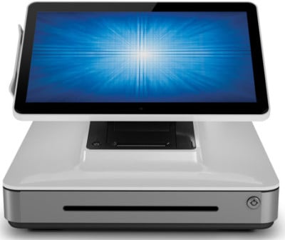 Elo E463541 POS System