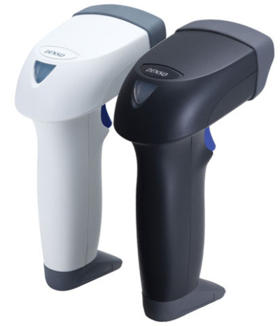 Denso AT21B-SM(U) Barcode Scanner