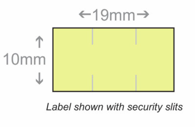 BCI LMN1019FC-1PS-SL Labels