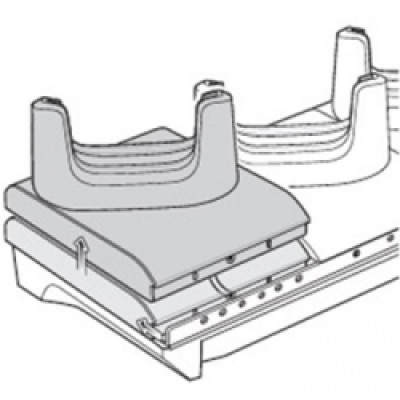 Zebra CRDCUP-NGTC5-05 Docks and Cradles