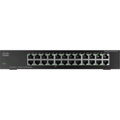 Cisco SR224T-NA Data Networking