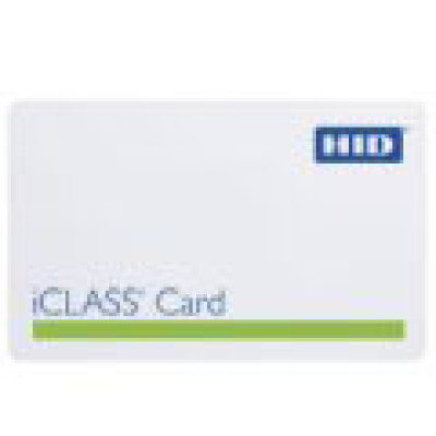 HID 2001CGGNV Access Control Cards