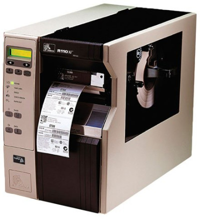 Zebra R13-7A1-00200 RFID Printer