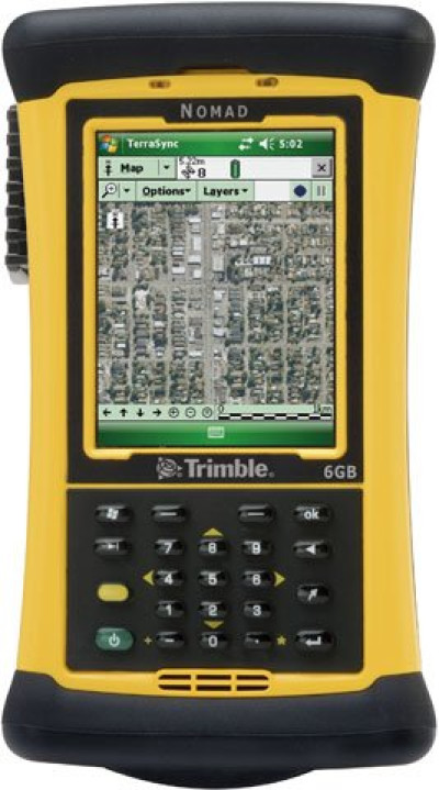 Trimble NMDAGM-121-00 Mobile Computer