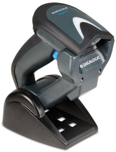 Datalogic GM4431-BK-910K1 Barcode Scanner