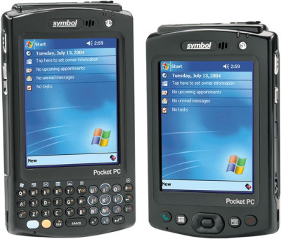 Symbol MC5040-PK0DBNEA8WR Mobile Computer