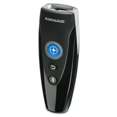 Datalogic DBT6420-BK-BTK1 Barcode Scanner
