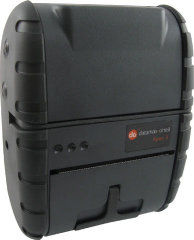 Datamax-O'Neil 78828U1R Portable Barcode Printer
