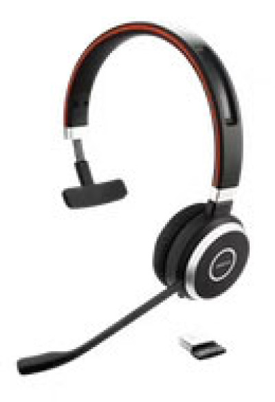 Jabra 6593-839-409 Headset