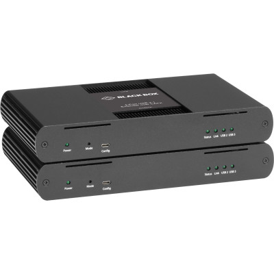Black Box ICU504A Wireless Switch