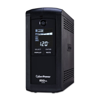 CyberPower CP1500AVRLCD Power Device
