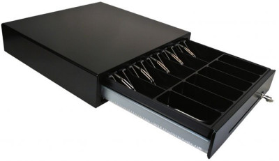 M-S Cash Drawer J-184-USB-B Cash Drawer