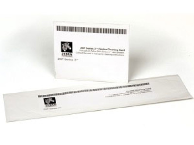 Zebra 105999-301 ID Printer Cleaner