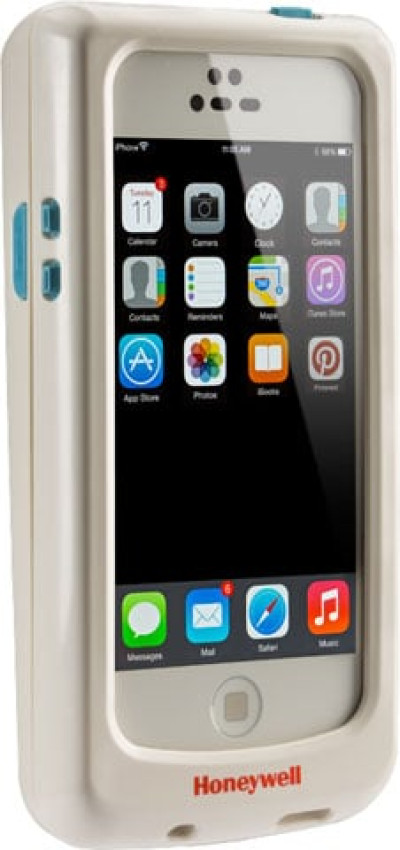 Honeywell SL42-076302-H-K Mobile Computer