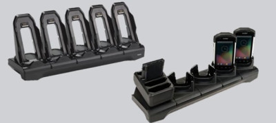 Zebra CRD-TC7X-SE5EU-KT2 Docks and Cradles