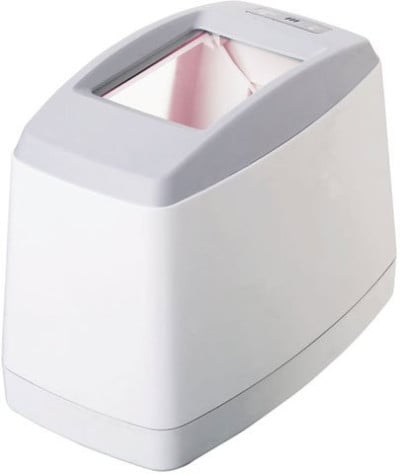 Denso QK11-R Barcode Scanner