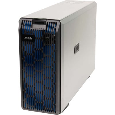 Axis 02536-004 Network Video Recorder