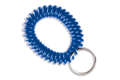 Brady 505-WSR-RBLU Lanyard