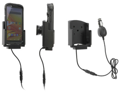 Zebra 3PTY-PCLIP-712306 Docks and Cradles