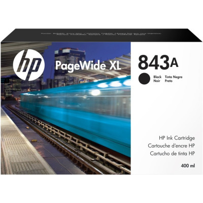 HP C1Q57A InkJet Cartridge