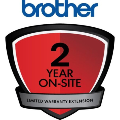 Brother O1392EPSP Service Contract