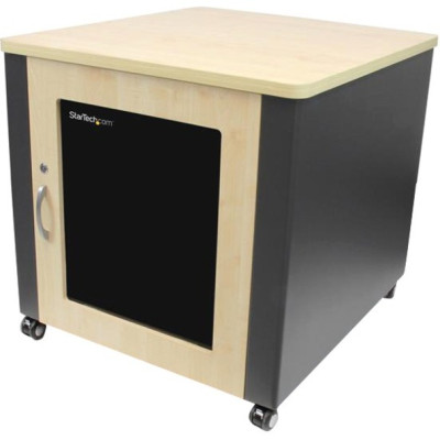 StarTech RKQMCAB12V2 Rack