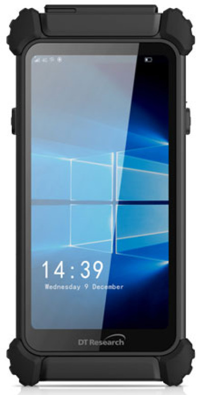 DT Research 362GL-X-49 Tablet