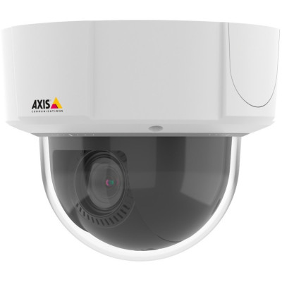 Axis 01146-001 Security Camera