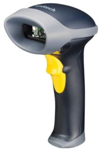 Unitech MS842-UUPBGC-QG Barcode Scanner