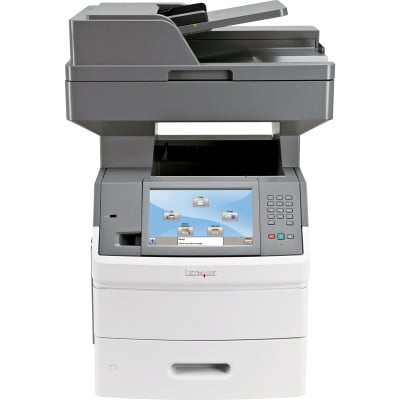 Lexmark 16M0159 Multi-Function Printer