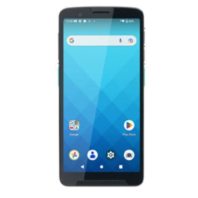 Unitech EA660-NANFRMDG Mobile Computer