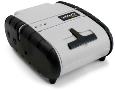 Unitech MP300-1 Portable Barcode Printer