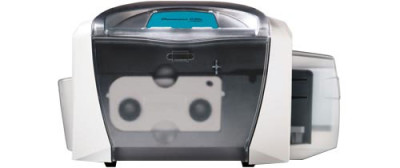 HID Persona C30e ID Card Printer