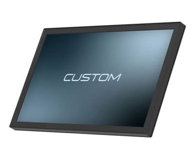Custom America PEAK Windows POS Computers