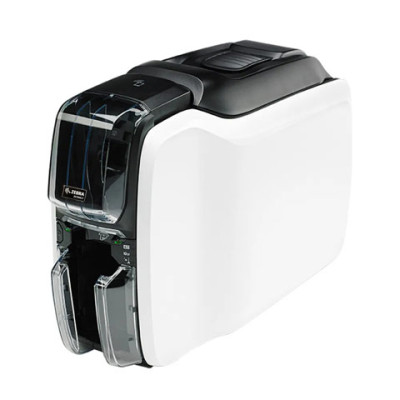 Zebra ZC11-0000000USLT ID Card Printer
