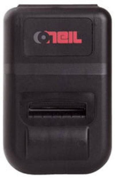 O'Neil 200075-001 Portable Barcode Printer