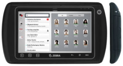 Motorola ET1N2-7G2V1UG2 Tablet