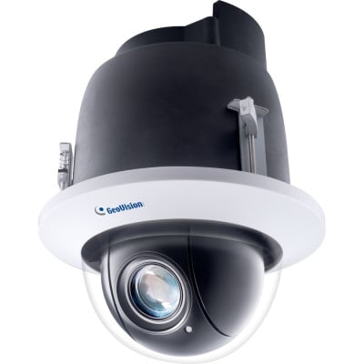 GeoVision 125-QSD5730-000 Security Camera