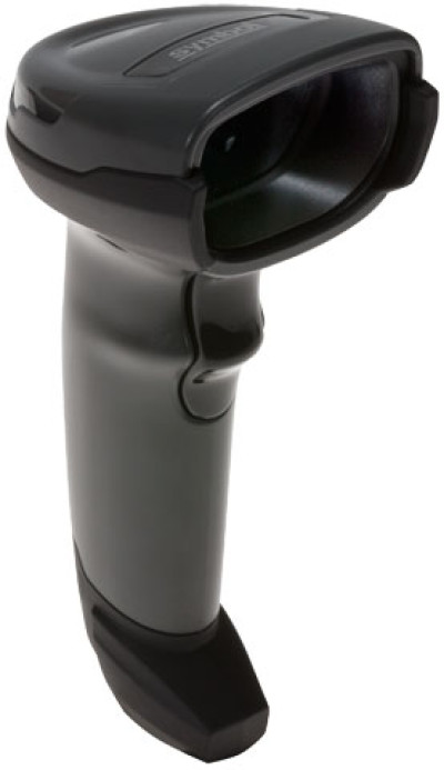 Zebra Symbol DS4308 Barcode Scanner
