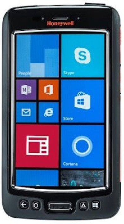 Honeywell 75E-L0N-C111XF Mobile Computer