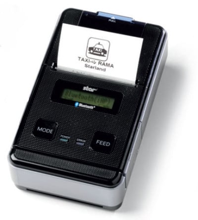 Star SM-S220I-DB40 Receipt Printer