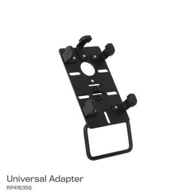 HAT Design Works RP416355 Mounting Hardware and Stands
